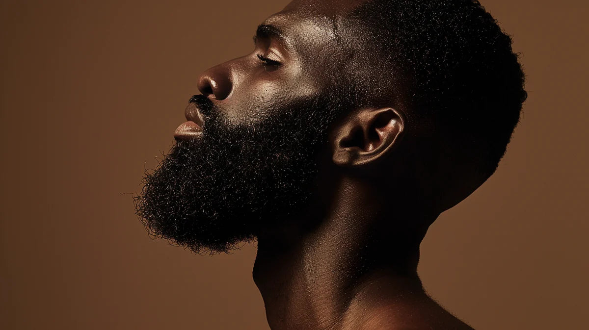 How to Take Care of Textured Beards: The Ultimate Guide