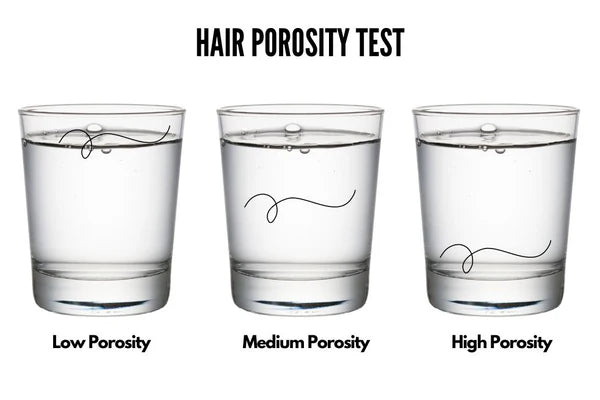 Understanding Hair Porosity and How to Determine Your Hair’s Porosity Level