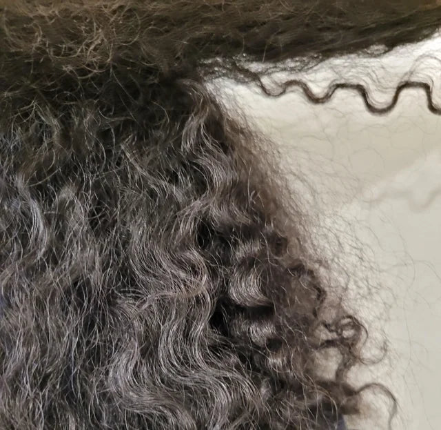 What is Protein Overload in Textured Hair and How to Fix It ?