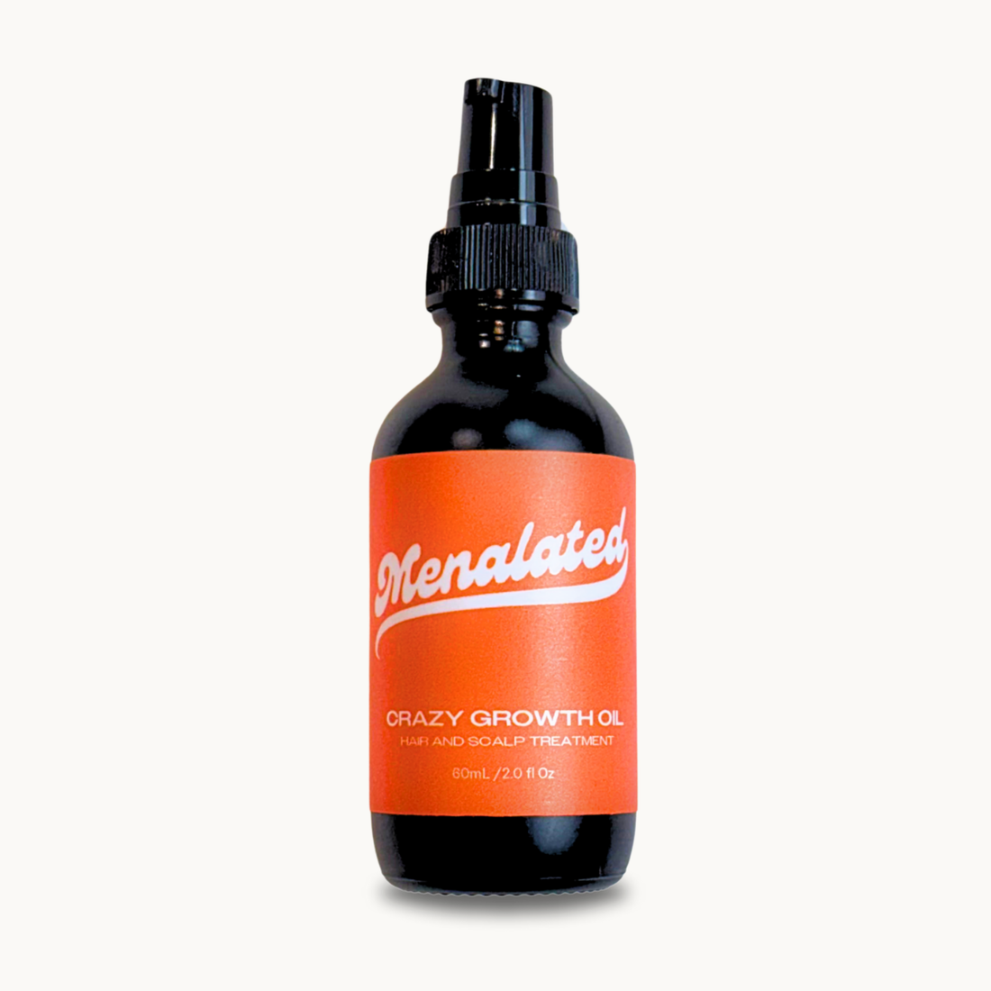 CrazyGrowth Oil