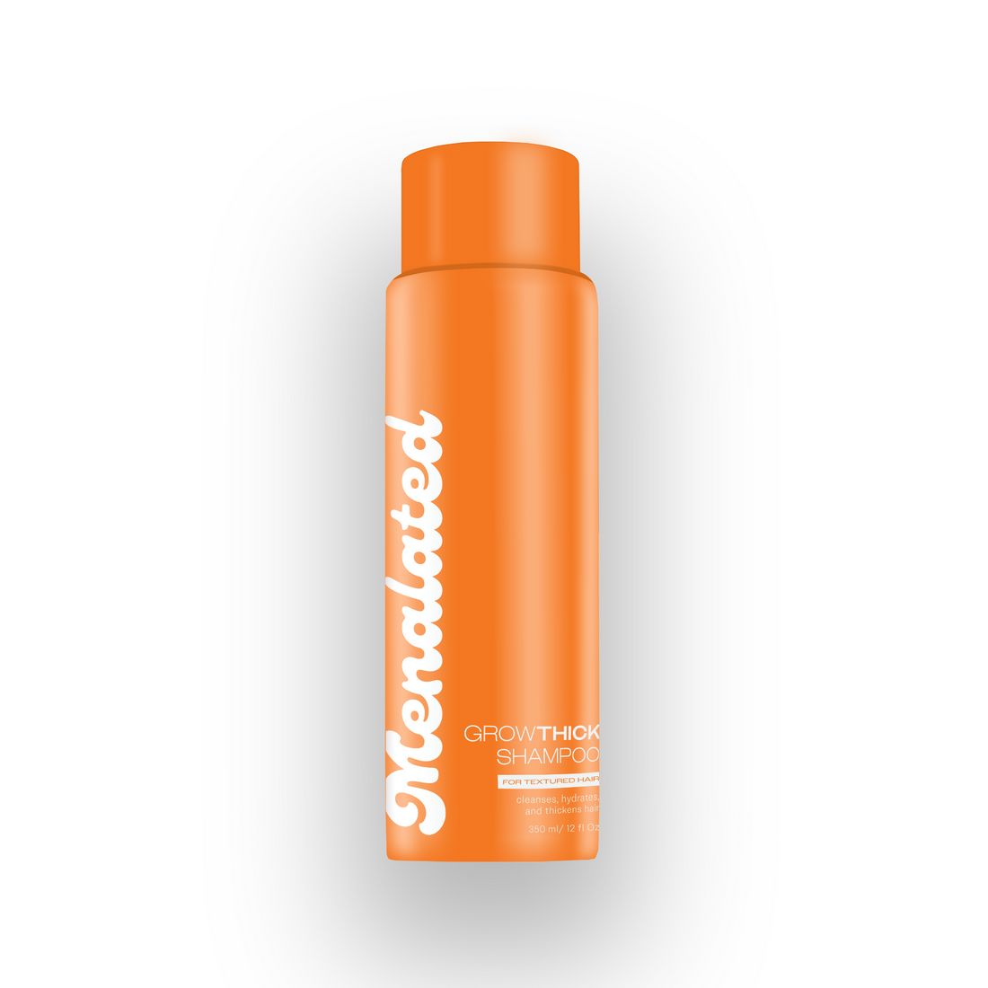 GrowThick Shampoo