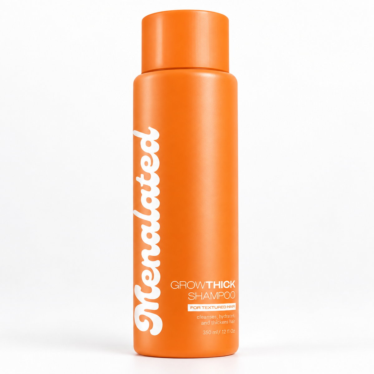 GrowThick Shampoo