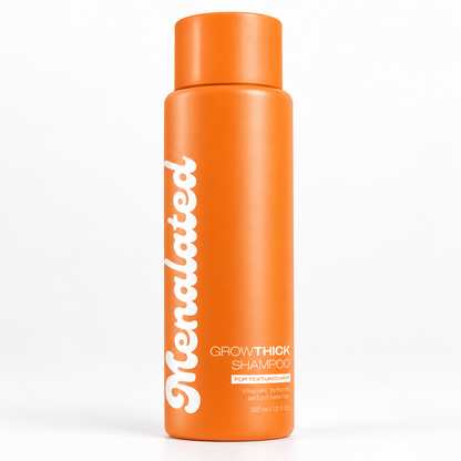 GrowThick Shampoo