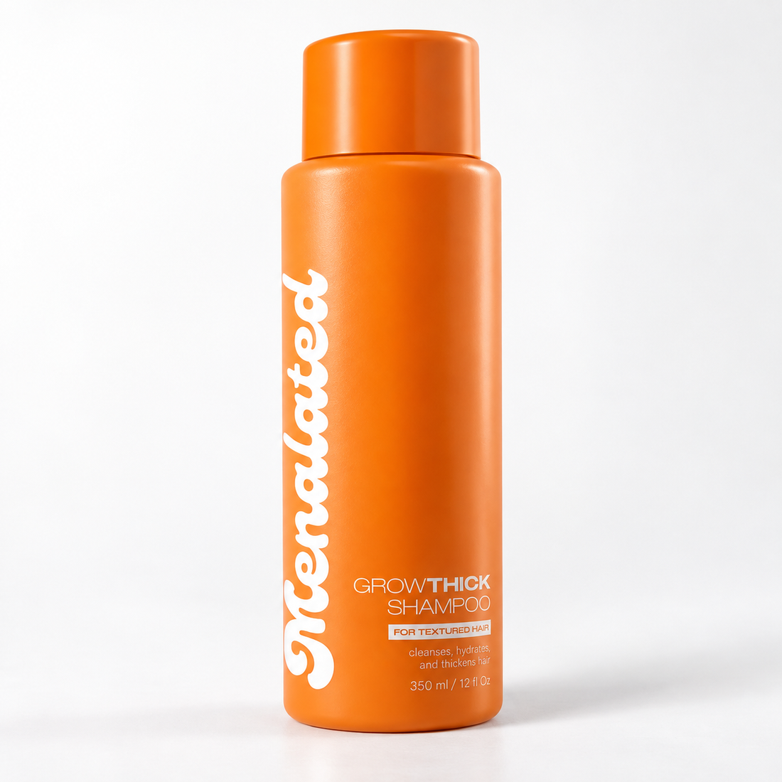 GrowThick Shampoo