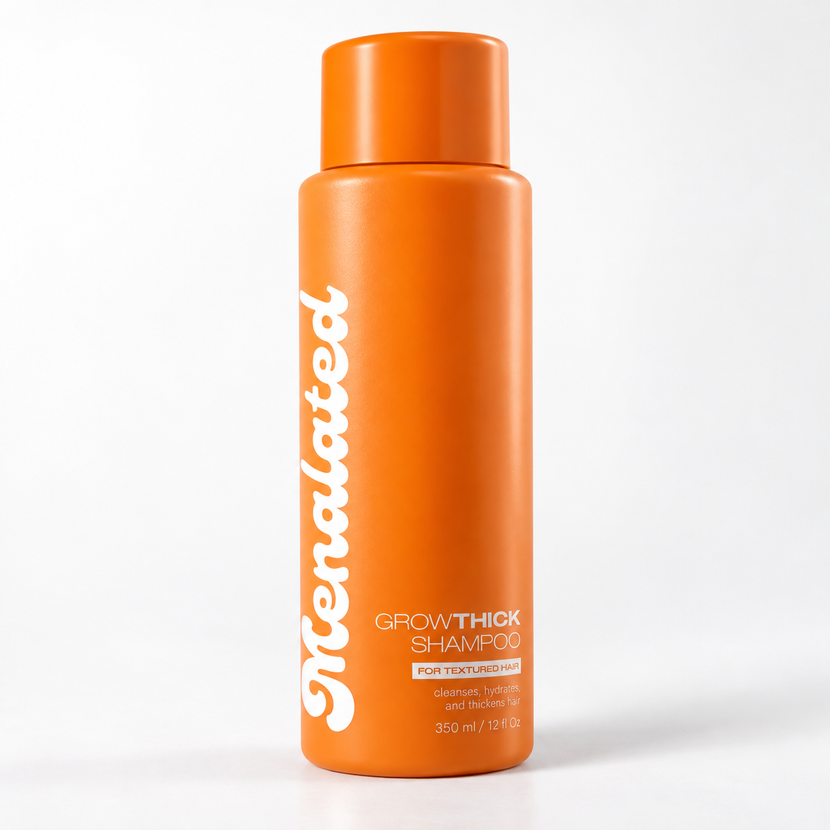 GrowThick Shampoo