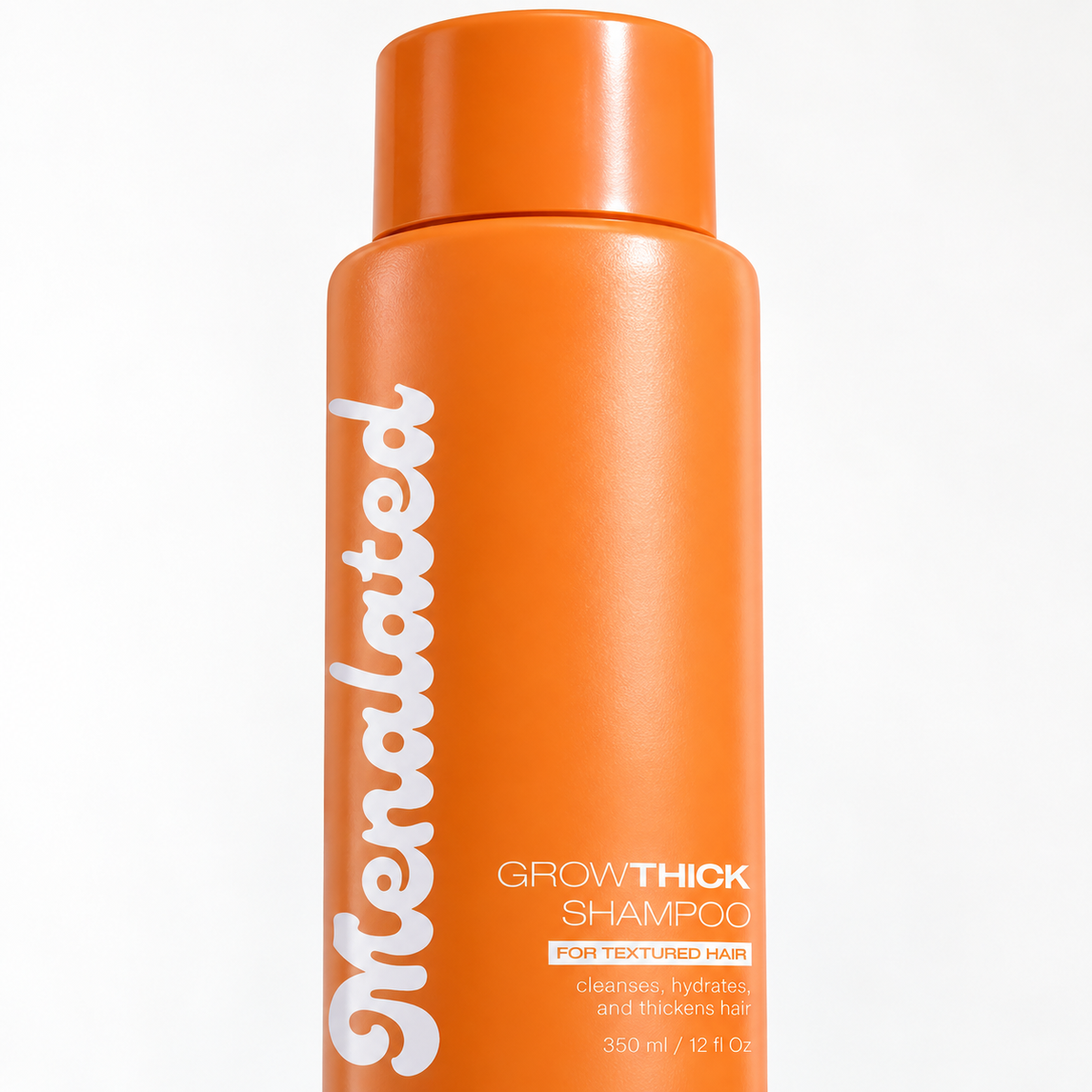 GrowThick Shampoo