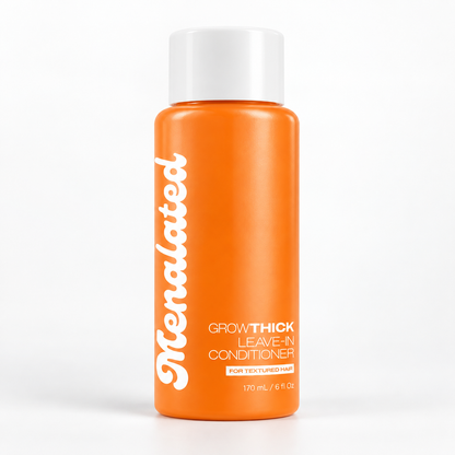 GrowThick Leave-In Conditioner