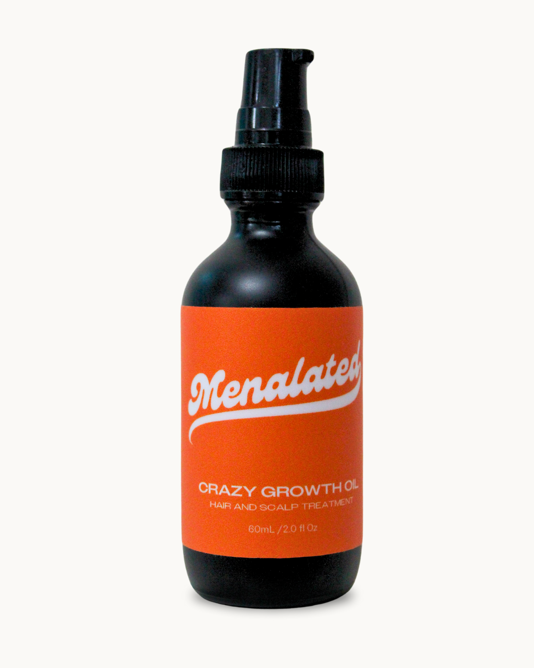 CrazyGrowth Oil