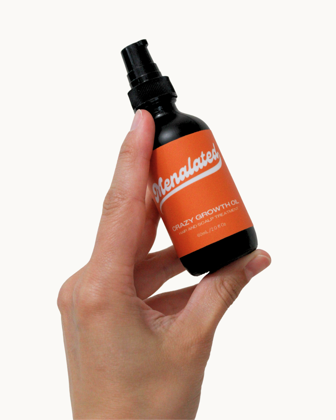 CrazyGrowth Oil